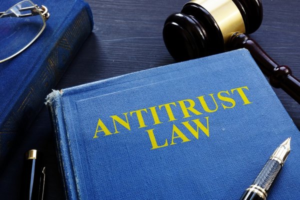 Antitrust Unfair Competition Law